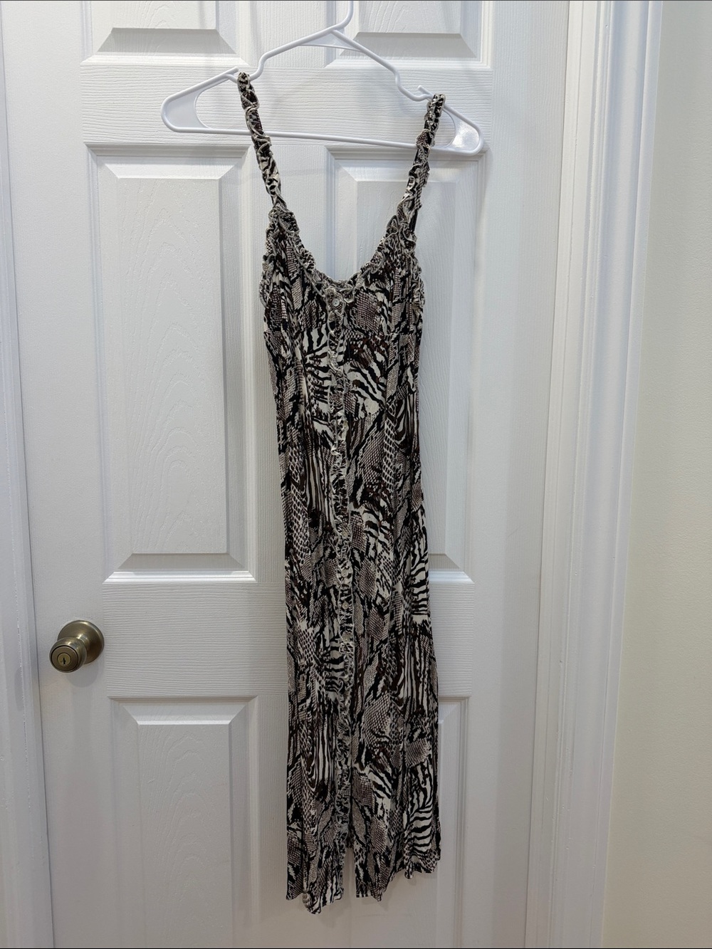 Aritzia Wilfred Amelie Dress